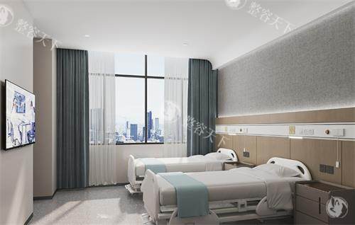 杭州阿波罗医院诊疗室