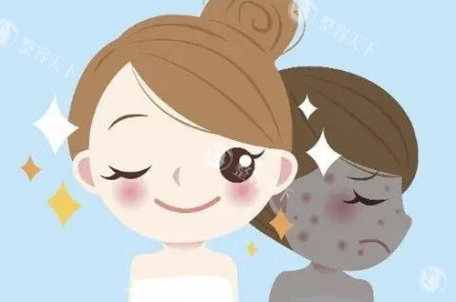 乌鲁木齐青松星范轻医美价格：光子嫩肤 / 水光注射 / 玻尿酸收费表更新