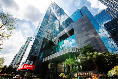 广州紫馨医疗美容医院怎么样？四级磨骨手术资质|眼鼻胸技术标杆|真实病例揭秘