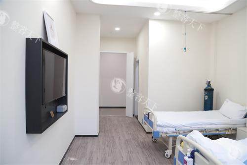 成都怡脂整形医院住院病房