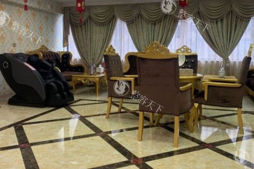 衡阳雅美整形休息室