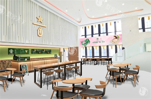 广州华美整形吧台