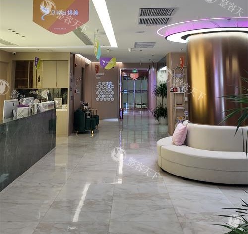 长沙祺美胸整形医院怎么样，擅长各类胸部整形手术隆胸/乳房下垂矫正手术做的好！