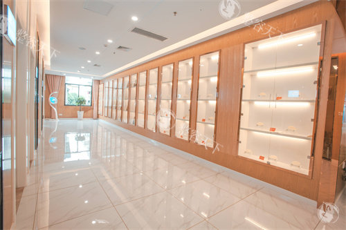 南宁东方医疗美容医院环境展示