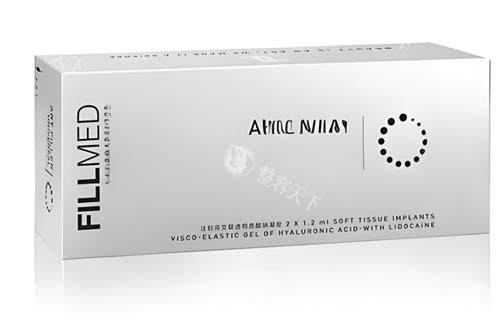 后悔没早打菲欧曼：太阳穴填充后，颧骨高的问题终于解决了