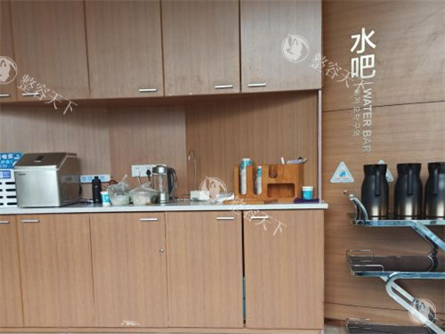 成都丝缘植发水吧