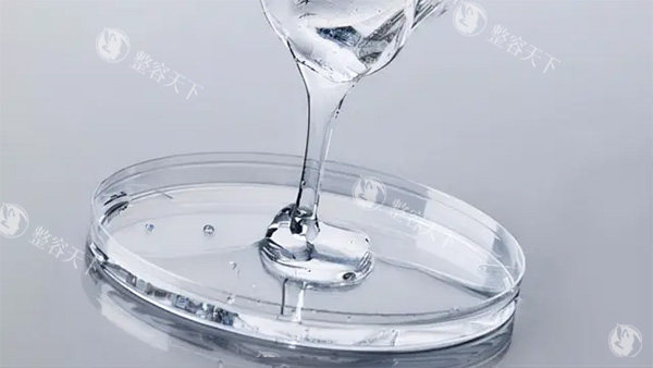 紧缩针透明质酸成分