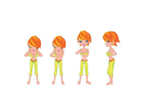 15分钟无痕蜜桃丰胸是真的吗？多少钱？术后能维持多久？一文知晓