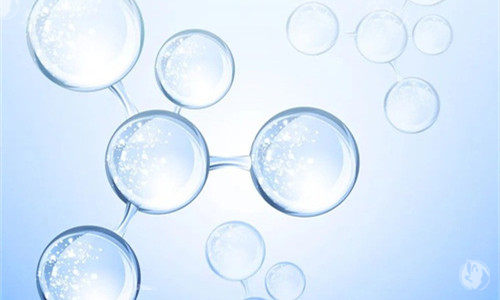 玻尿酸大分子展示