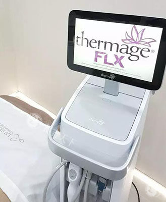 重庆米兰柏羽抗衰项目怎么选？热玛吉vs超声炮，医生手把手教你避坑