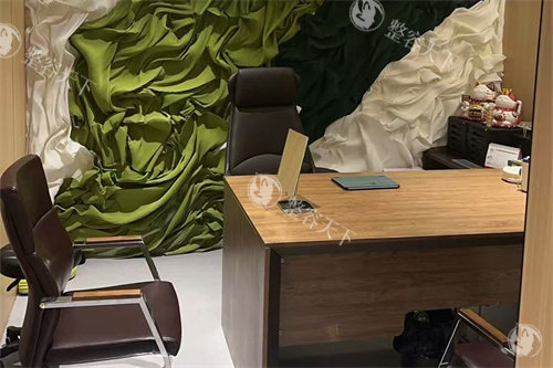 赤峰伊莲美人整形面诊商谈室