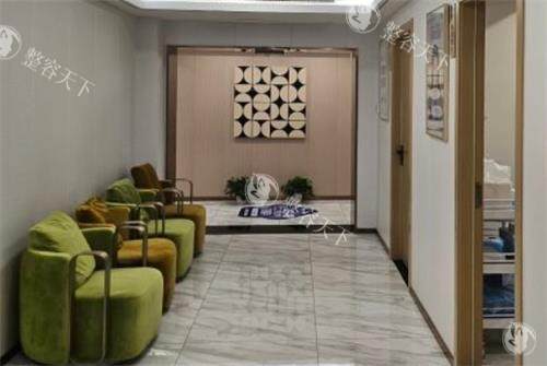 武汉江城整形医院靠谱吗，是正规机构医生经验充足/手术可靠值得认可！