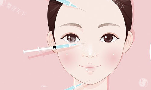 萍乡颜创医疗美容实地探访:藏在雍华庭里的轻医美宝藏,技术靠谱吗?