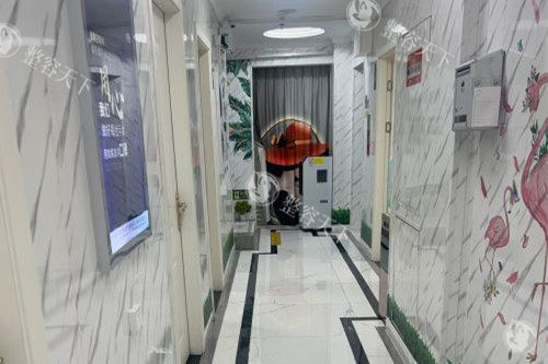 南宁芭芘丽医疗美容怎么样？正规资质门诊部|王志军领衔团队|服务贴心获好评