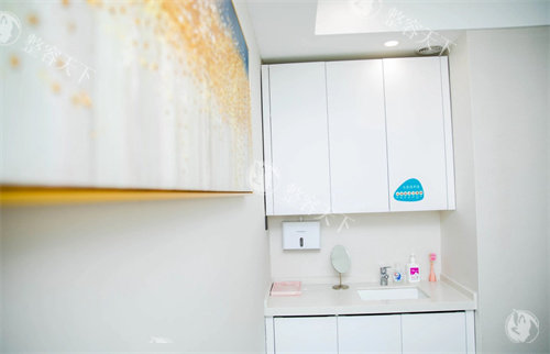 南京美伊成医疗美容院内环境