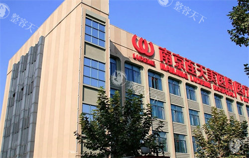 南京连天美门头