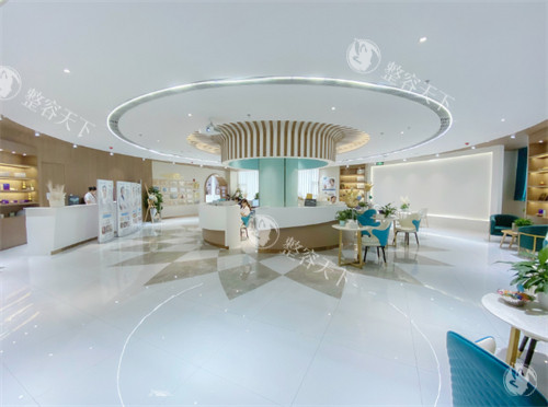 成都恒博天姿整形医院怎么样?医院资质/医生技术/优势项目多方位解析