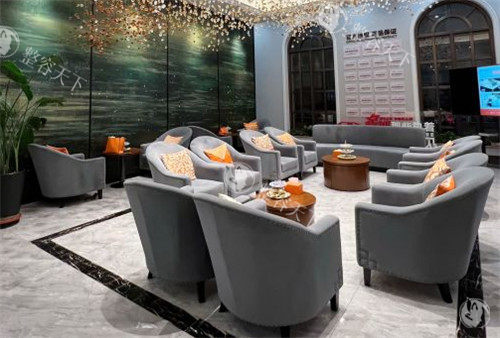 大连星妍医疗美容怎么样?是正规的吗?16年脂肪雕+李伟医生专有吸脂技术创口小