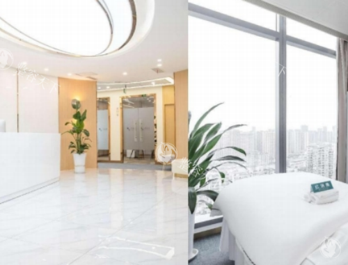 成都贞禾夔州温江院区照片