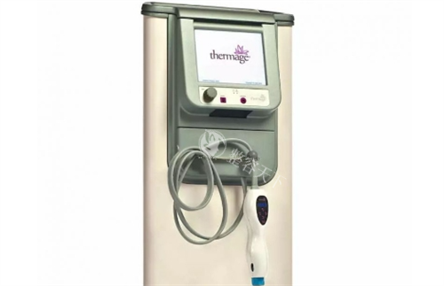 热玛吉仪器展示