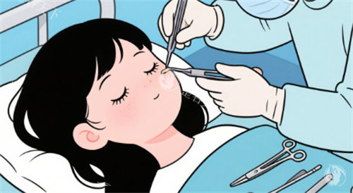 揭秘北京嘉禾李燕双眼皮修复术，创新技术 + 个性化方案，让你闭眼无痕！