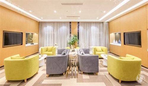 南京艺星医美怎么样？正规连锁品牌|新街口核心区|20+医生团队|口碑实力双认证