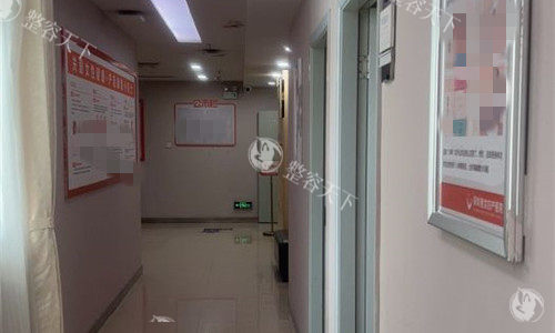 深圳港龙妇产医院整形科怎么样？资质正规|私密抗衰+眼鼻修复技术强|龙岗大道3012号