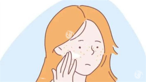 武汉白年医疗美容门头照