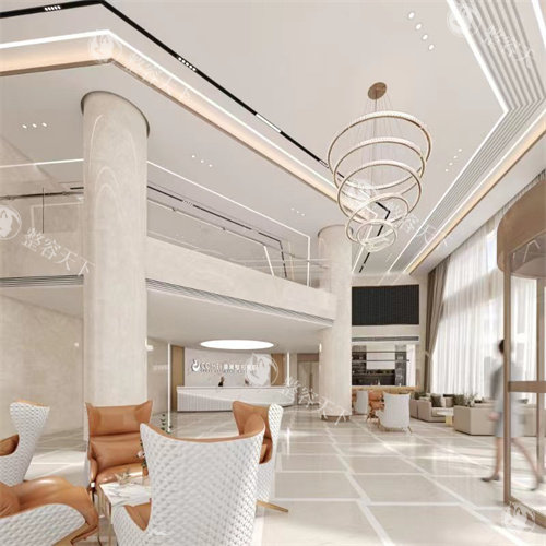 南京康美医疗美容怎么样？秦淮区洪武路老牌机构|医生坐诊|项目全覆盖