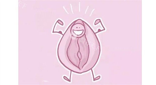 女性私密科普必看！24种阴唇形状全解析：馒头形/蝴蝶形/水滴形…哪种才是你的型？