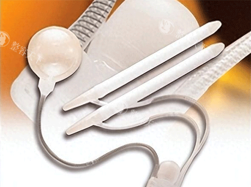 男性阴茎假体植入手术