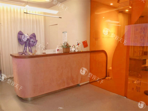 上海韩卓医疗美容好不好靠谱吗，资质正规做整形技术实力强值得信赖！