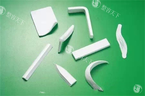 隆鼻手术膨体隆鼻