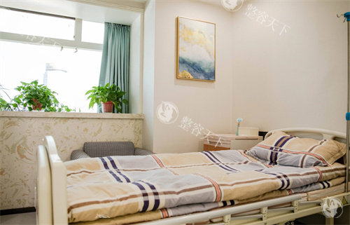 南京美伊成医疗美容住院部