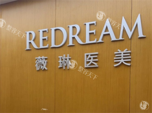 苏州薇琳医美logo图