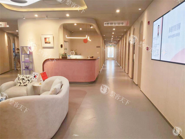 上海韩卓医疗美容怎么样?是正规医院！附医院简介/地址路线/医生名单/预约方式! 