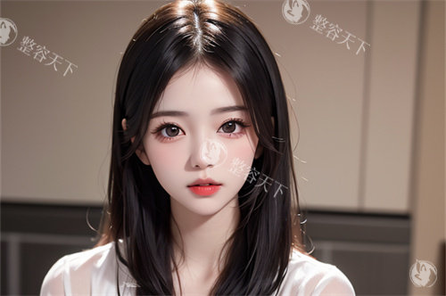 头顶填充整形谁做过？很多人做过！颅顶填充前后对比照变化明显！