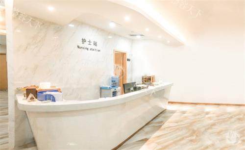 广州韩妃吸脂怎么样？省级资质医院携黄金微雕等仪器，医师认证塑型结果有支持！