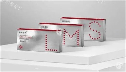 菲林普利针三款型号