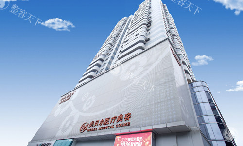 美贝尔整形医院怎么样？国内连锁+设备完善+技术靠谱，口碑不踩坑！