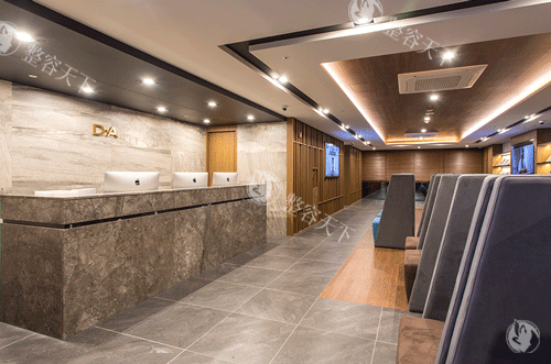 韩国da整形大厅