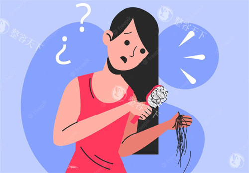 贵阳云岩区植发哪家好?延安东路妍僖整形植发,技术正规+服务体验佳！