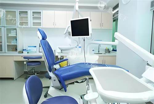 深圳博爱曙光口腔诊疗室
