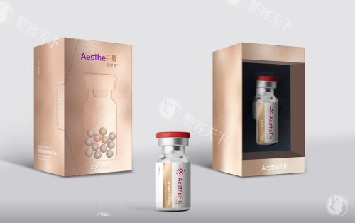 艾塑菲童颜针拼装示意图