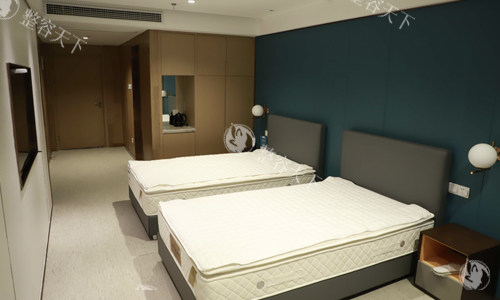 福州爱美尔医疗美容医院病房