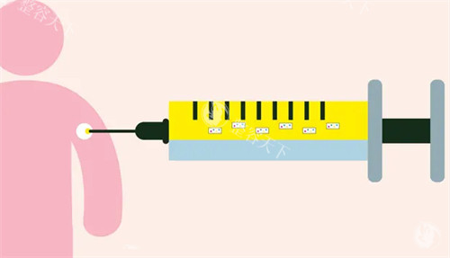 上海王洪医生取脸上注射物收费贵吗？收费2500元起至68000元起，不同材料+难度收费差异还挺大！