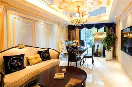 成都艾米丽医疗美容环境图