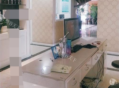 新疆青松星范整形护士站