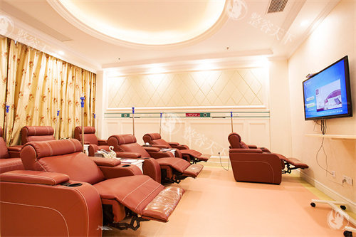 合肥维多利亚整形改善室