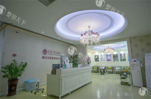 维多利亚整形医院是正规的吗？连锁正规机构，院内医生实力强口碑好